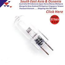 DN-25000 14623 17V 95W halogen lamp beads Adec Dental chair surgical bulb 17V95W