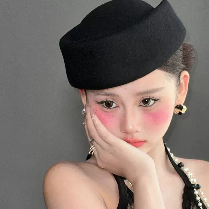 Jennie同款贝雷帽-Jennie同款贝雷帽促销价格、Jennie同款贝雷帽品牌- 淘宝