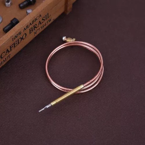 60 см газовой термопары для котла с горячей водой с 5 фиксированными