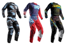 Motorcycle motocross suit pants Fall-proof racing riding suit Summer ventilation breathable export to the United States Ansi