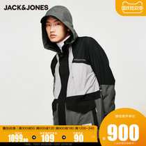 JackJones Jack Jones Autumn Mens Sports Leisure Joker Fashion Tide Jacket Jacket Jacket Jacket Jacket 221321048