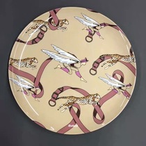 Boloni Boloni CASA Custom Decorative plate