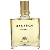 Stetson-Stetson Original Traditional Western Cowboy Aftershave US 103ml
