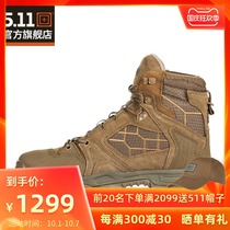 5 11 Viking 2 0 Desert Boots 511 Fighting Boots Breathable Tactical Boots Mens Outdoor Mountaineering Shoes 12303