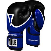 Title Boxing classic Universal Boxing kit Infused Foam Boxing retro fight gloves
