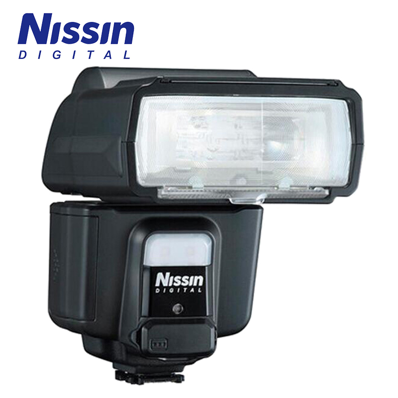 NISSIN/ i60A ܽӿ΢TTLͬ5D3 6D 7D