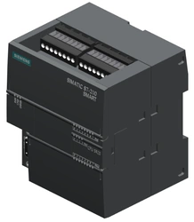 西门子CPU SR20 6ES7 288-1SR20-0AA0 S7-200 SMART 继电器输出
