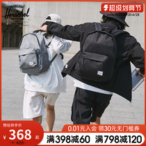 Herschel Herschel Classic24L commuter shoulder bag students fashion backpack