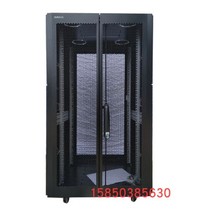 Original totem G36842 network service 2 meters high front and rear double open mesh door 600 wide * 800 deep