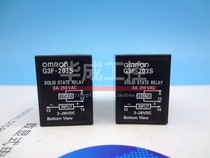 G3F-203SN 202SN 203SLN-VD 203S 203SL-VD G3FD-X03SN 102SN-VD