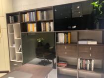 City W City Window Furniture S501