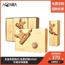 HONMA NewBeres 5S P new golf six-layer new upgrade#