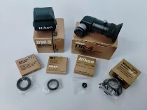 Nikon Nikon F3 DW-3 DW-4 Top view waist screen camera viewfinder F3 split image focus screen refractive device