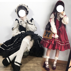 Daily Cute Fashion Dress Cosplay costumes