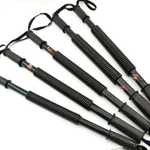 Arm 30 40 50kg chest muscle expander spring pressure bar grip bar fitness equipment home arm bar