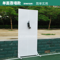 Jewelry display stand landing crocs shoes ban shelf socket exhibition mobile phone Film Exhibition exhibition orifice display rack