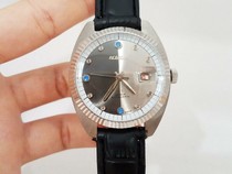 (Gold coin gold navel) (with original Swiss movement) Rebecca rebecca automatic mechanical watch 3