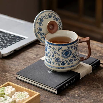 复古缠枝莲茶杯-复古缠枝莲茶杯促销价格、复古缠枝莲茶杯品牌- 淘宝