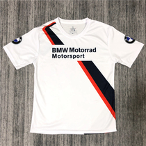 2020 new MOTO GP motorcycle T-shirt cycling short T-shirt quick-drying short-sleeved casual racing t-shirt fan culture shirt