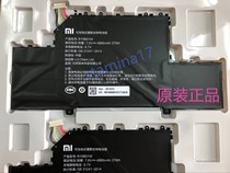 Original Xiaomi Air 12 5 inch R10B01W 7161201-01 161201-AA Laptop Battery