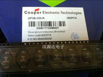 UP3B-220-R 22UH 3 7A COOPER New patch industrial grade magnetic core coil power inductance