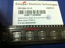 DR1050-151-R 10 5X10 3X5MM 150UH COOPER SMD CLOSED COIL POWER INDUCTOR