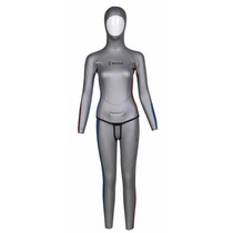 BESTDIVE classic colorful free diving suit warm suit split top pants neoprene men
