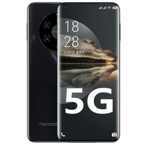 7 8 inch large screen Smartphone Qu Screen Full Screen All Netcom 5G Network 16G 16G 512G 512G Memory 256