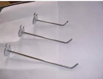 Cave board adhesive hook hole board display rack jewelry display rack mesh plate thickening hole board promotion