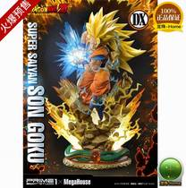 Prime 1 Studio P1S MH 1 4 Wukong genuine authorization
