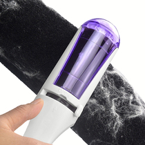 Stickler Removable Drum Stick Dusty Paper Sticky hair Hair Shaven clothes Go to hair brushes except felt wool instrumental Women Home