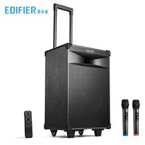 Rambler (EDIFIER)PW312 12 inch stage outdoor mobile speaker square dance speaker