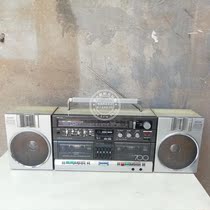 Japans high-end machinery Sharp 700 recorder recorders are perfectly functional for all normal use