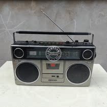 Terrific pole piece Sanyo M9930 recorder recorder sound quality is perfectly functional and all normal 