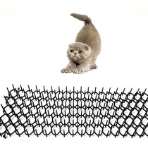 Cat-proof Divine Instrumental Drive Dog Tennis Cushion Spiking Anti-Reptile Nails Anti-Cat Mat pets anti-bedwetting Couch Scratching Universal