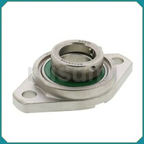  Replace Mismi type HBT8 10 12 15 17 20 25 30 Ball bearing assembly Diamond flange type