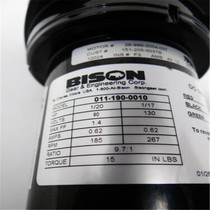 BISON reducer 011-483-4041 new original discount sales