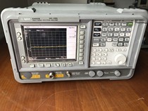  Sale of American Agilent original second-hand AgilentE4402B spectrum Analyzer 3G