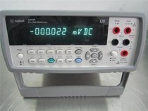 Spot sale Agilent 34410A Digital Multimeter