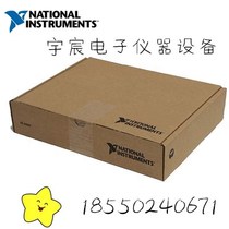 New NI PCIe-6509 779976-01 Industrial 96-channel digital I O board