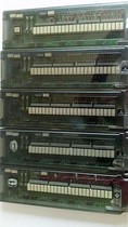 Original card color new large number of spot Agilent 34901A 20 channel data acquisition card