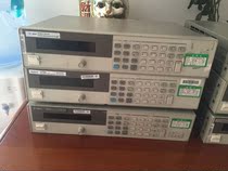 Sales Agilent Agilent 66332A Dynamic Measurement DC Power Supply 0-20V 0-5A