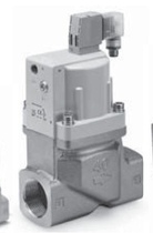 Spot sale SMC solenoid valve SGC421-1025Y-5DZ SGC521B-1032Y-5DZ-X4