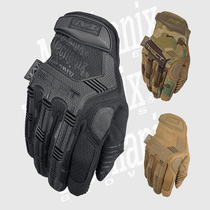 American Super Technician Gloves Mechanix Men m-pact Armor Protective Riding Gloves Tactical Gloves All Finger