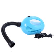 Storage electric pump single sold self-compression bag electric pump Universal single vacuum Rod dedicated high-power suction