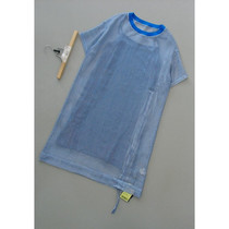 Wan P223-900] counter brand 989 new womens two-piece dress 0 44KG