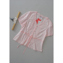  Quan Haohua P608-925] Counter brand new womens bottoming shirt womens shirt 0 08KG