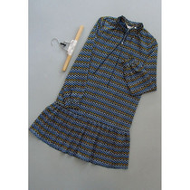 Purple C416-900] counter brand 569 womens skirt bottoming dress 0 29KG