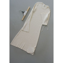 All good Wan C189-111] counter brand 1599 new womens skirt base shirt dress 0 49KG