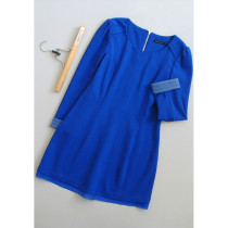 Ge P28-101] counter brand new womens dress dress 0 52KG